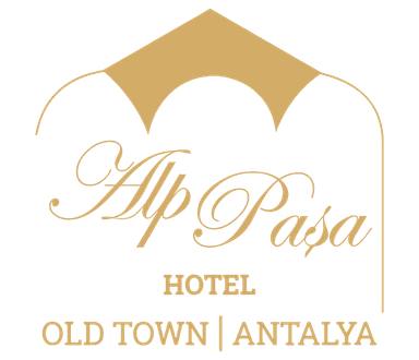 Alp Paşa Hotel